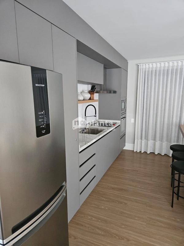 Apartamento, 1 quarto, 41 m² - Foto 9