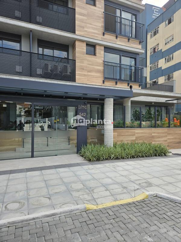 Apartamento, 1 quarto, 41 m² - Foto 13