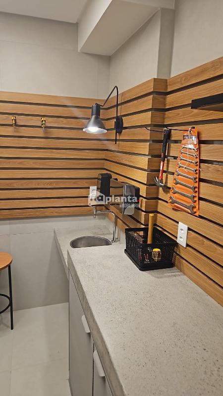 Apartamento, 1 quarto, 41 m² - Foto 8