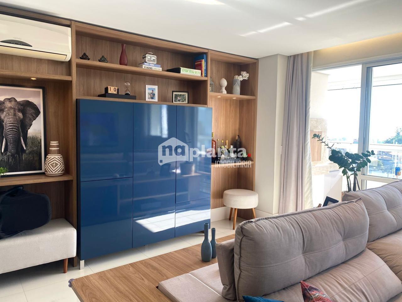 Apartamento, 3 quartos, 97 m² - Foto 3