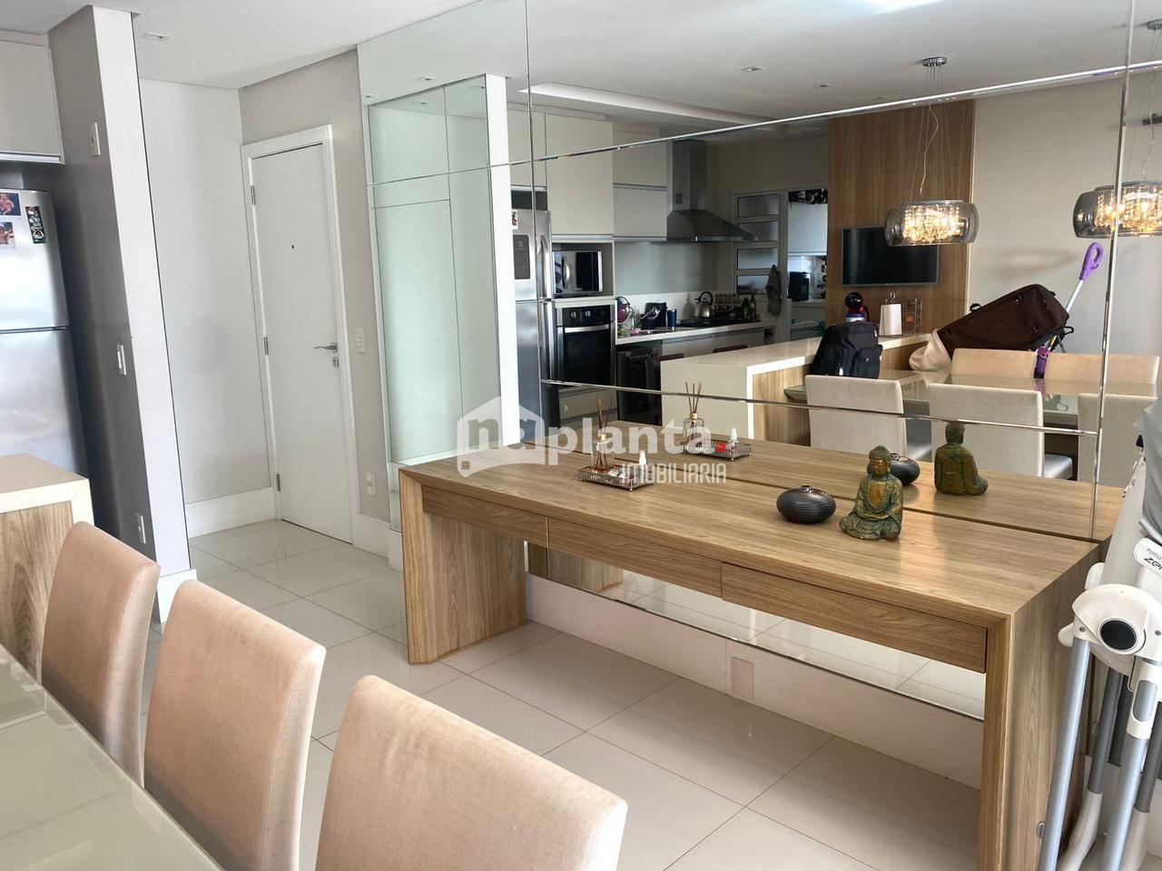 Apartamento, 3 quartos, 97 m² - Foto 2