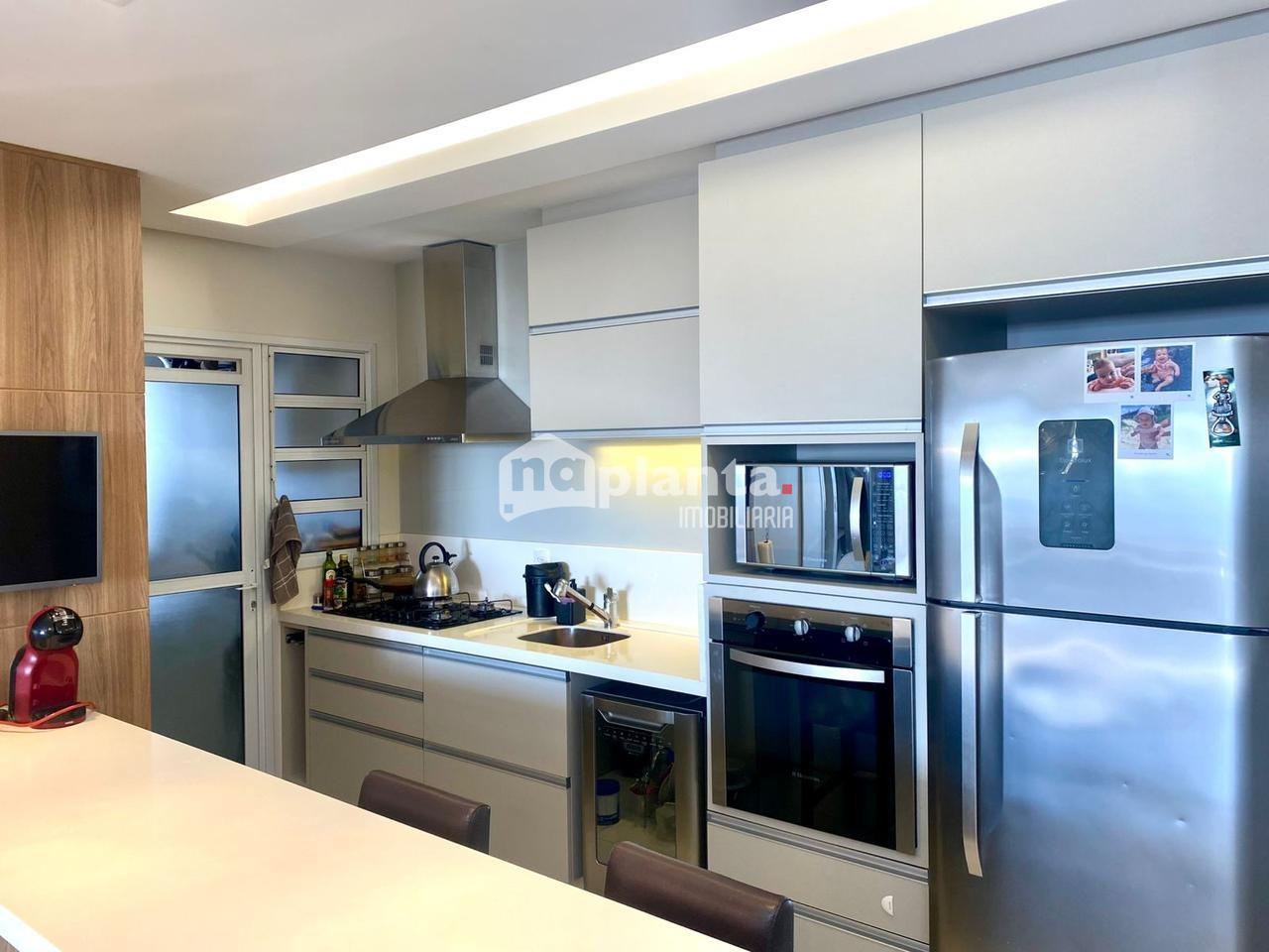 Apartamento, 3 quartos, 97 m² - Foto 9