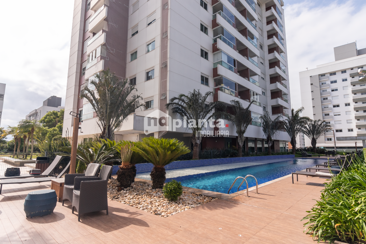 Apartamento, 3 quartos, 96 m² - Foto 10