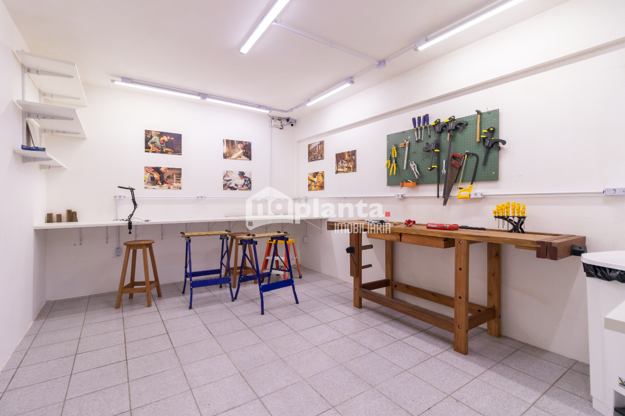 Apartamento, 3 quartos, 96 m² - Foto 19