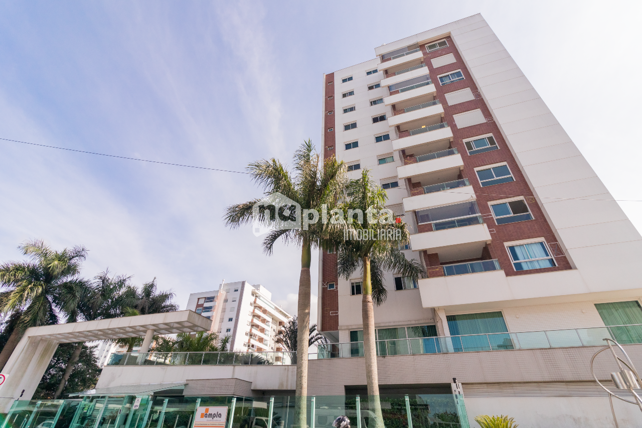 Apartamento à venda no Bairro Jardim Atlântico em Florianópolis-SC, com 3 quartos, 2 suítes, 1 vaga — foto 6
