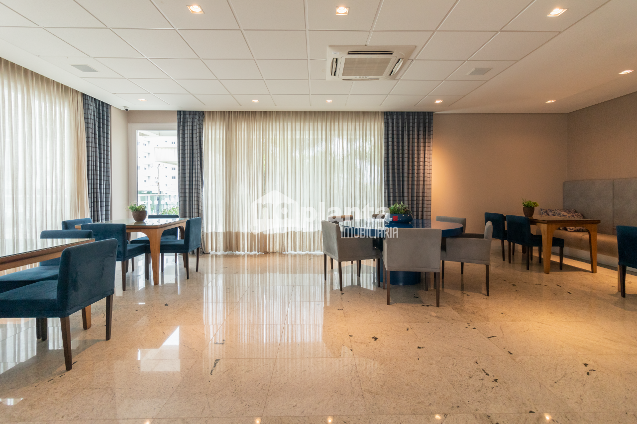 Apartamento, 3 quartos, 96 m² - Foto 12