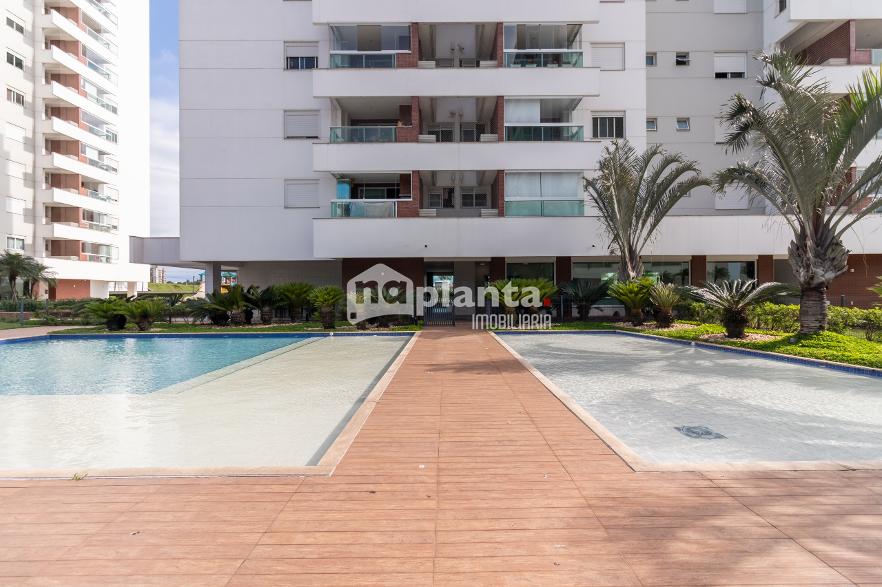 Apartamento, 3 quartos, 96 m² - Foto 11