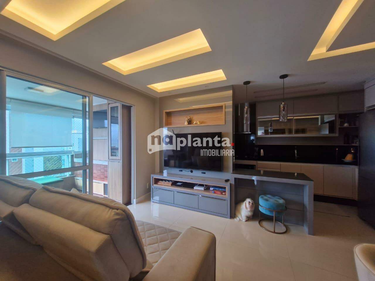 Apartamento, 3 quartos, 96 m² - Foto 21