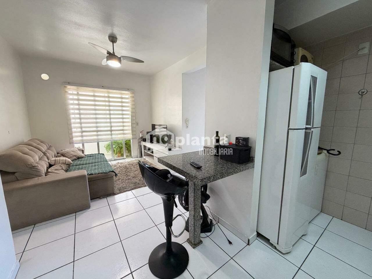 Apartamento, 1 quarto, 41 m² - Foto 1