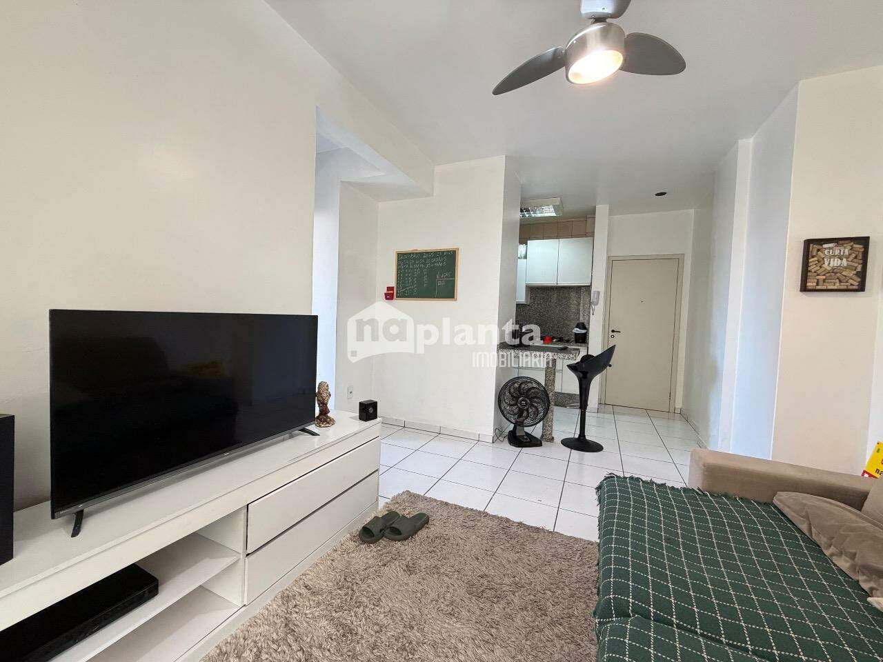 Apartamento, 1 quarto, 41 m² - Foto 7