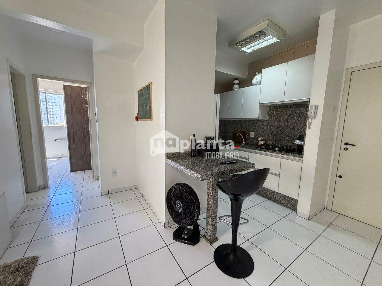 Apartamento, 1 quarto, 41 m² - Foto 2