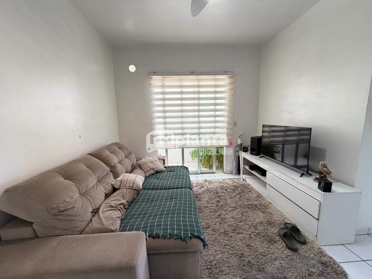 Apartamento, 1 quarto, 41 m² - Foto 3