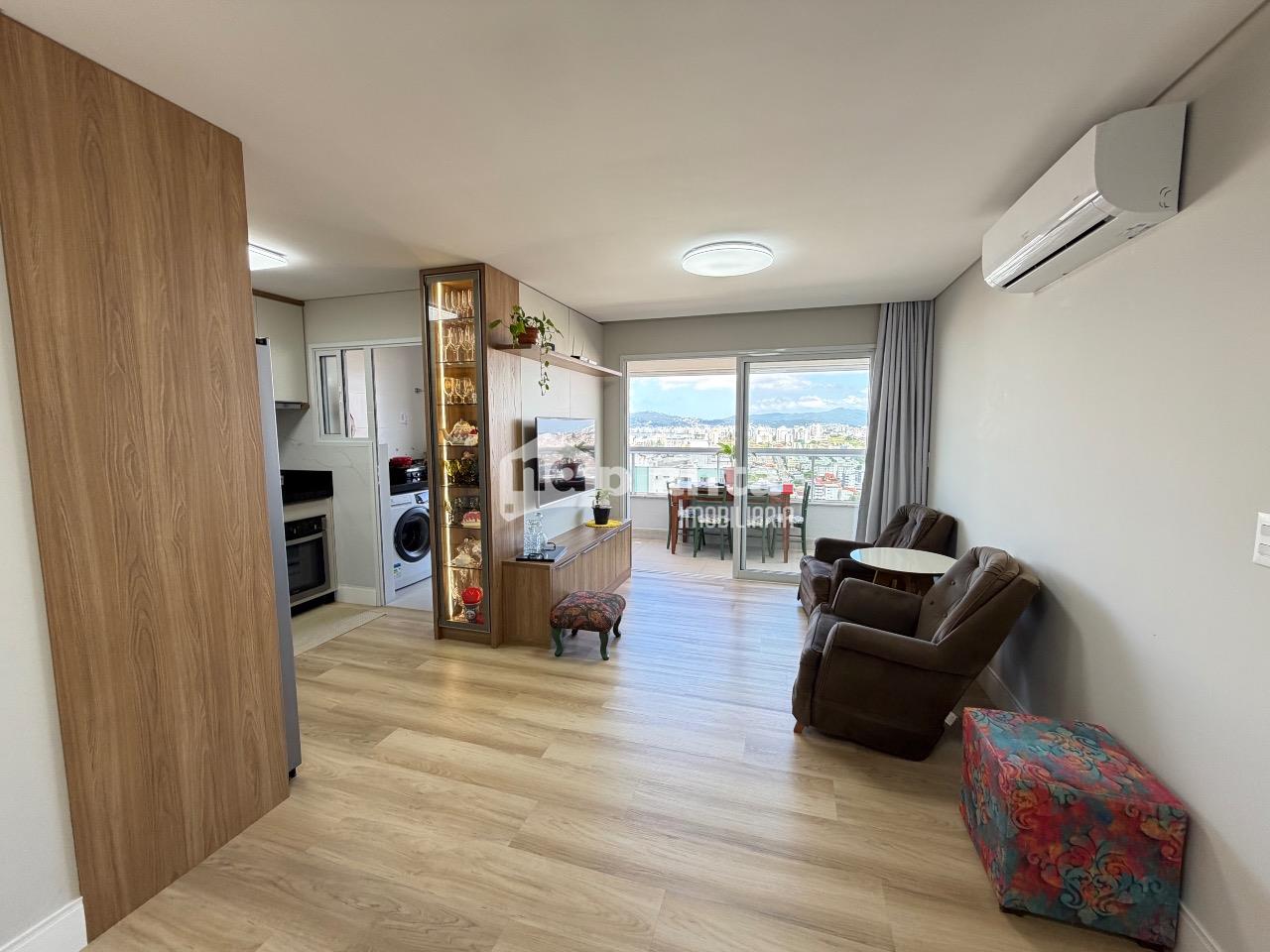 Apartamento, 2 quartos, 105 m² - Foto 6