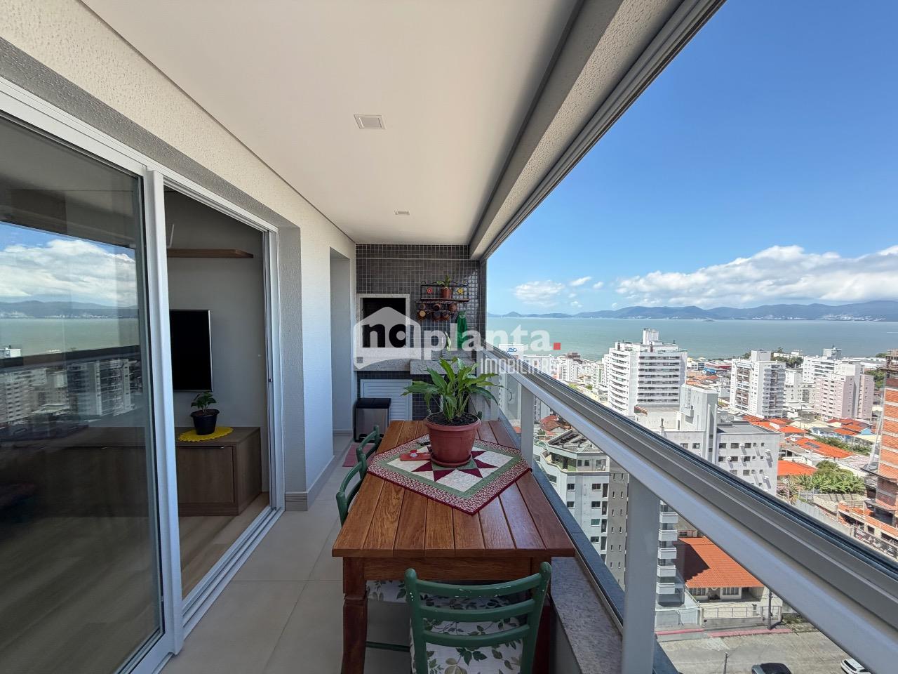 Apartamento, 2 quartos, 105 m² - Foto 1