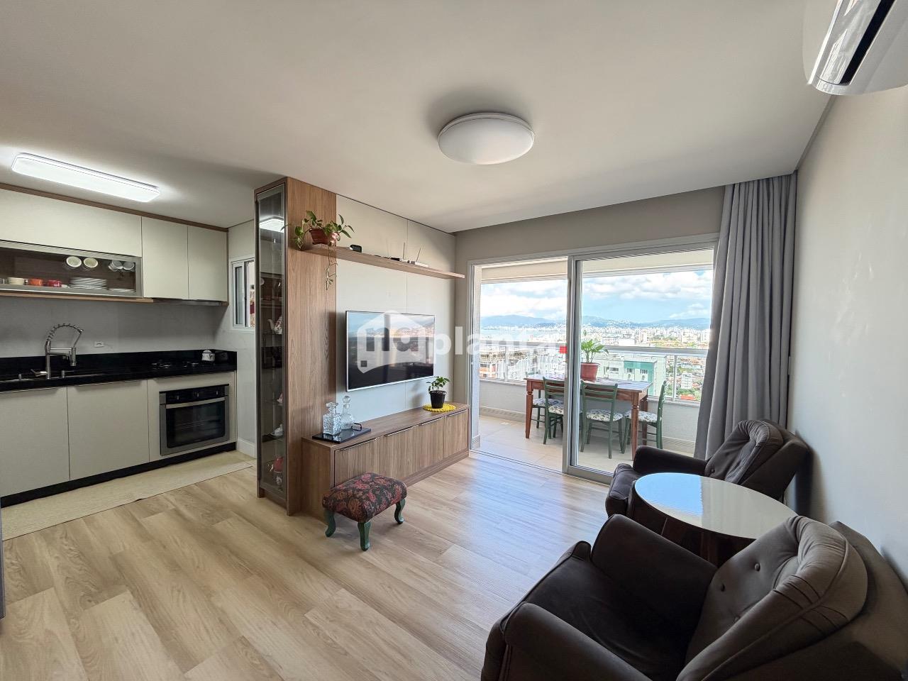 Apartamento, 2 quartos, 105 m² - Foto 2