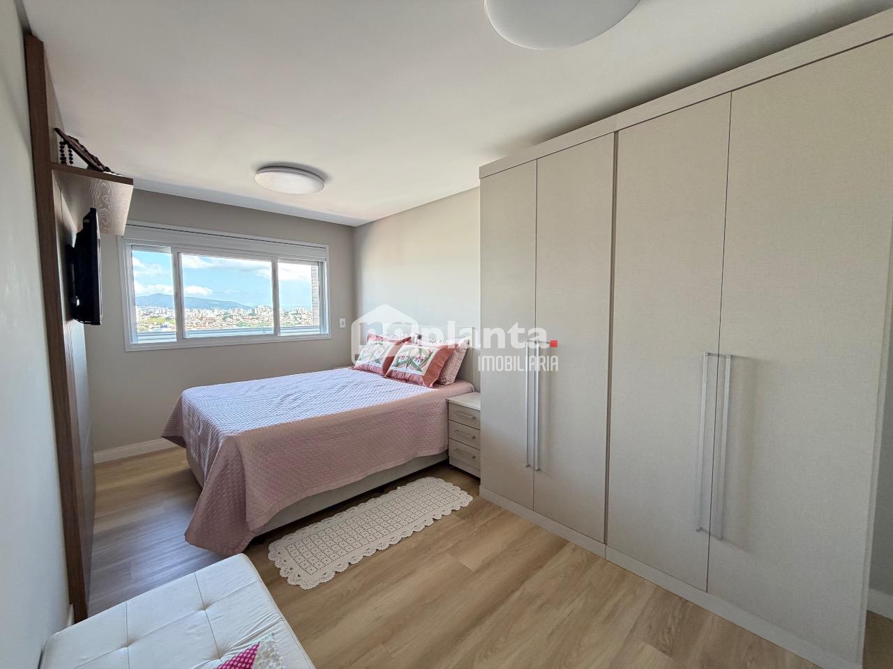 Apartamento, 2 quartos, 105 m² - Foto 9