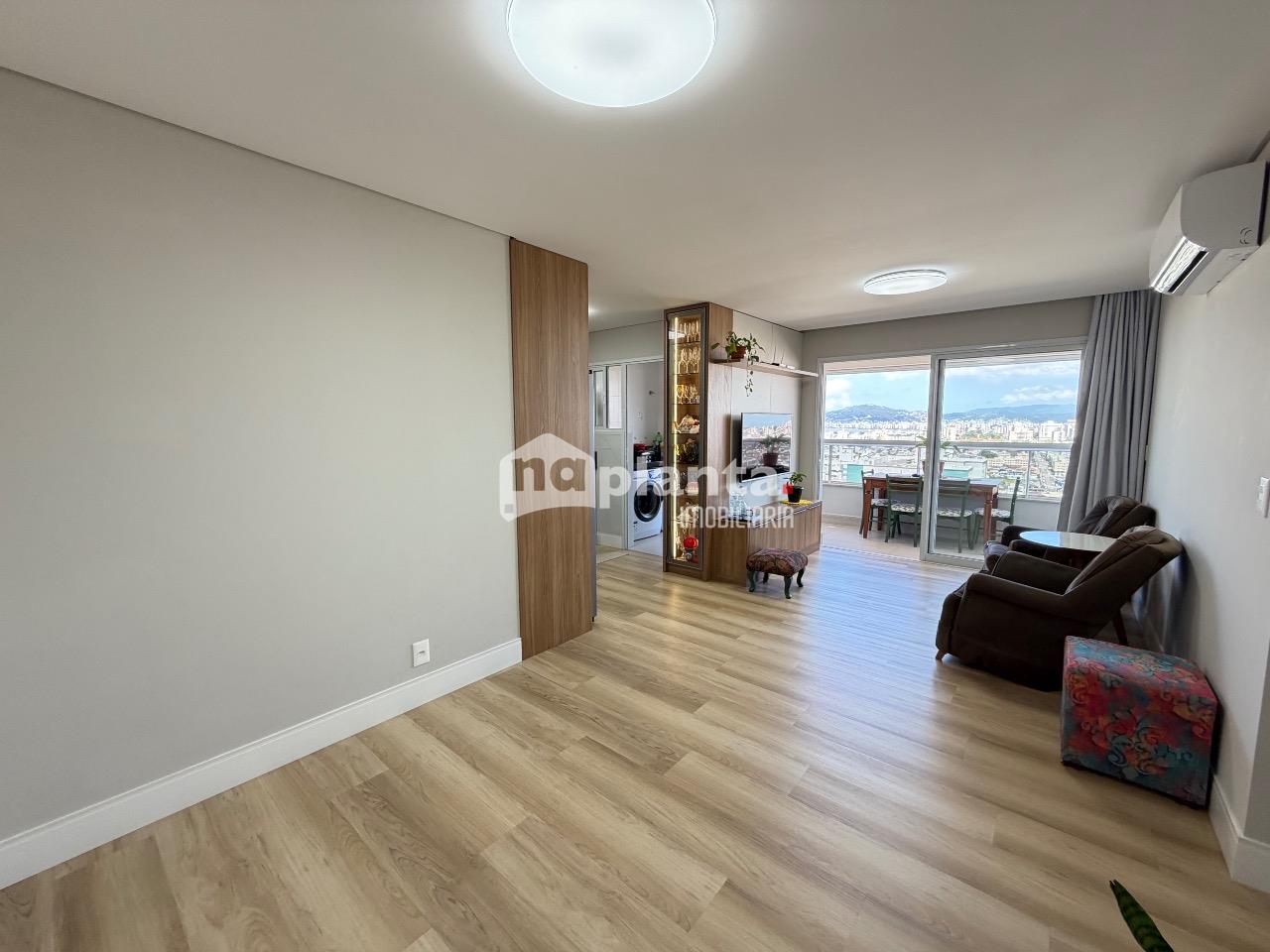 Apartamento, 2 quartos, 105 m² - Foto 7