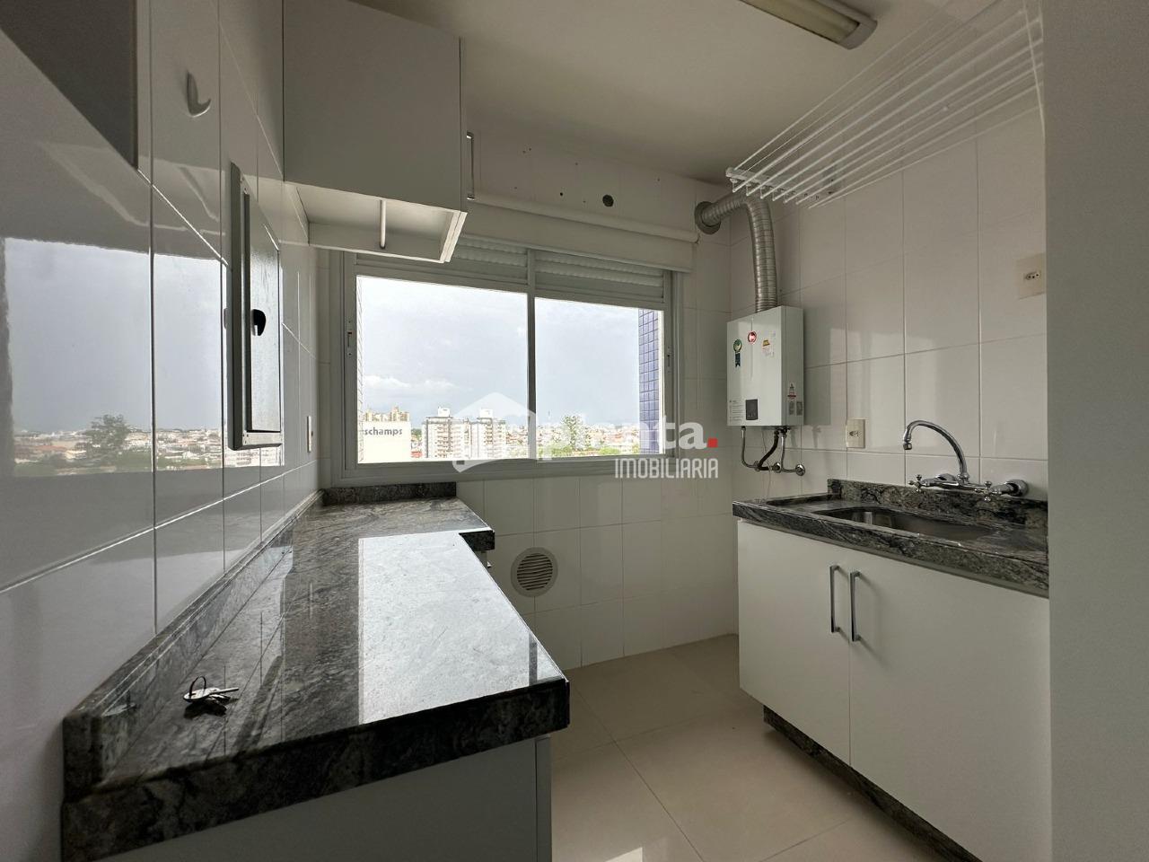 Apartamento, 3 quartos, 120 m² - Foto 6