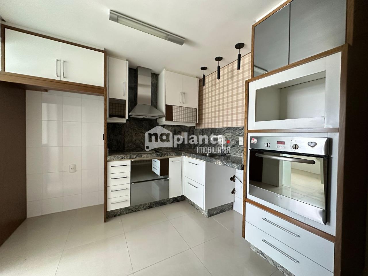 Apartamento, 3 quartos, 120 m² - Foto 5