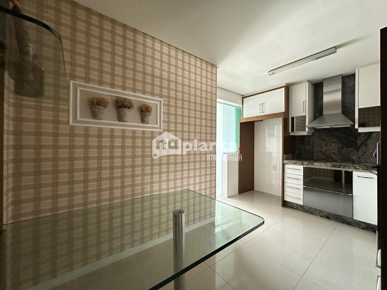 Apartamento, 3 quartos, 120 m² - Foto 4