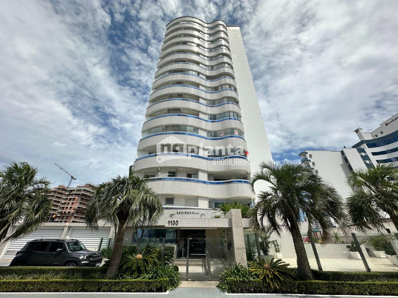 Apartamento, 3 quartos, 120 m² - Foto 1