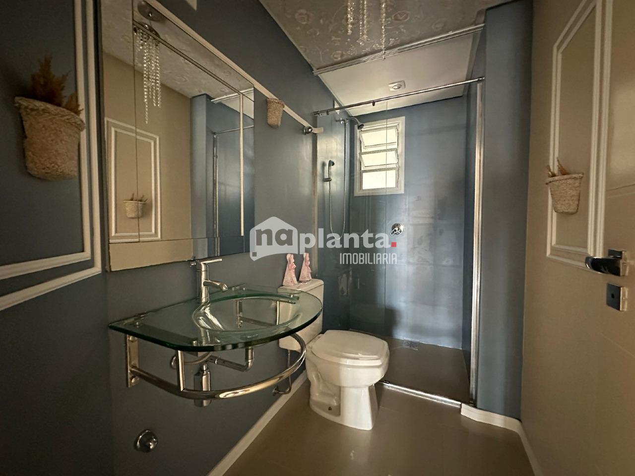 Apartamento, 3 quartos, 120 m² - Foto 19