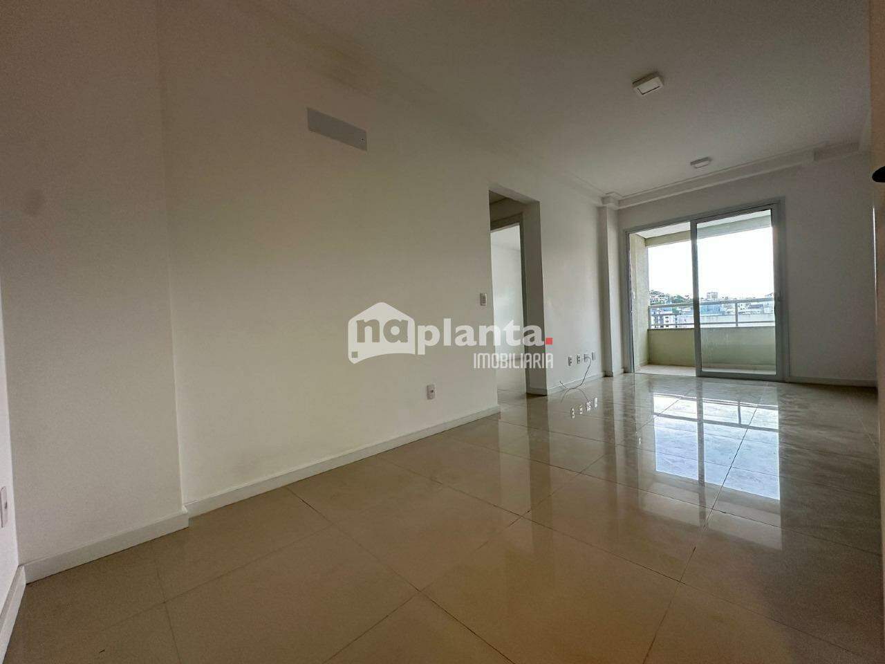 Apartamento, 2 quartos, 69 m² - Foto 2