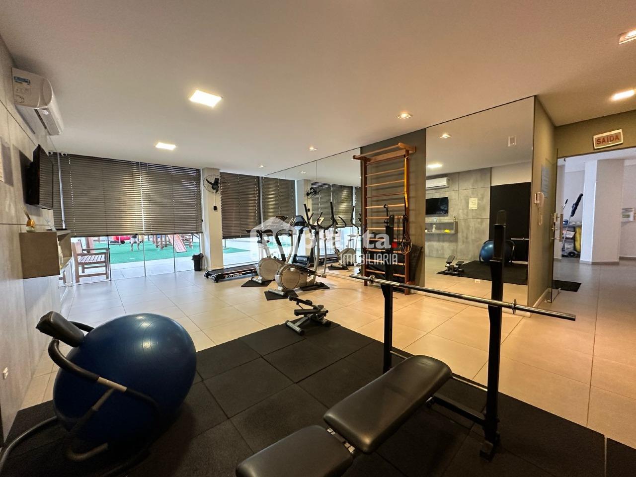 Apartamento, 2 quartos, 69 m² - Foto 18