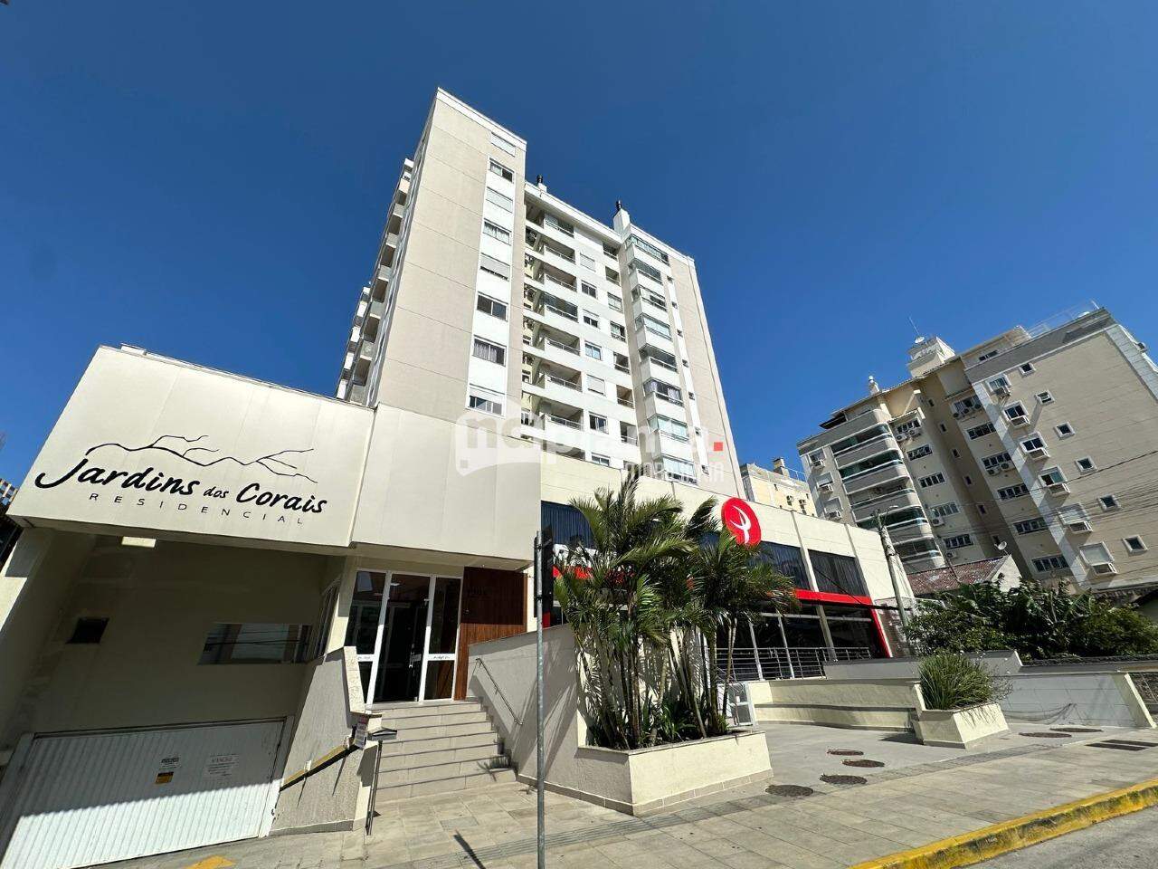 Apartamento, 2 quartos, 69 m² - Foto 1