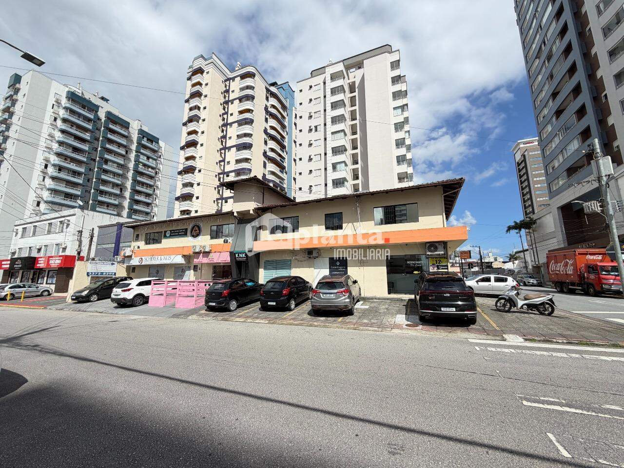 Loja-Salão, 30 m² - Foto 1