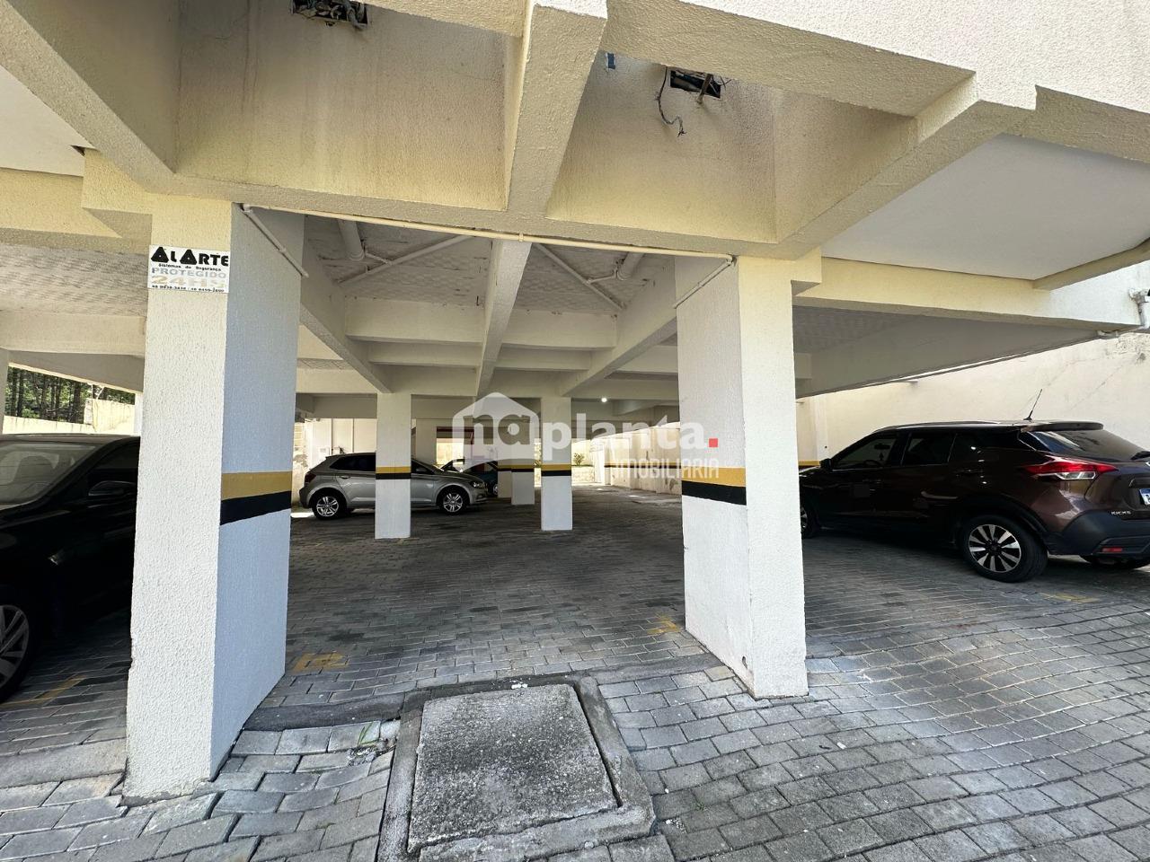 Apartamento, 2 quartos, 60 m² - Foto 16