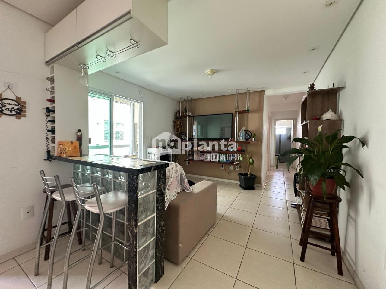 Apartamento, 2 quartos, 60 m² - Foto 2