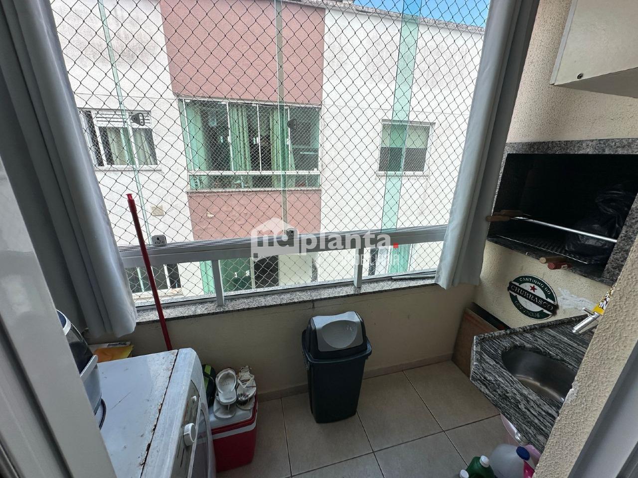 Apartamento, 2 quartos, 60 m² - Foto 8