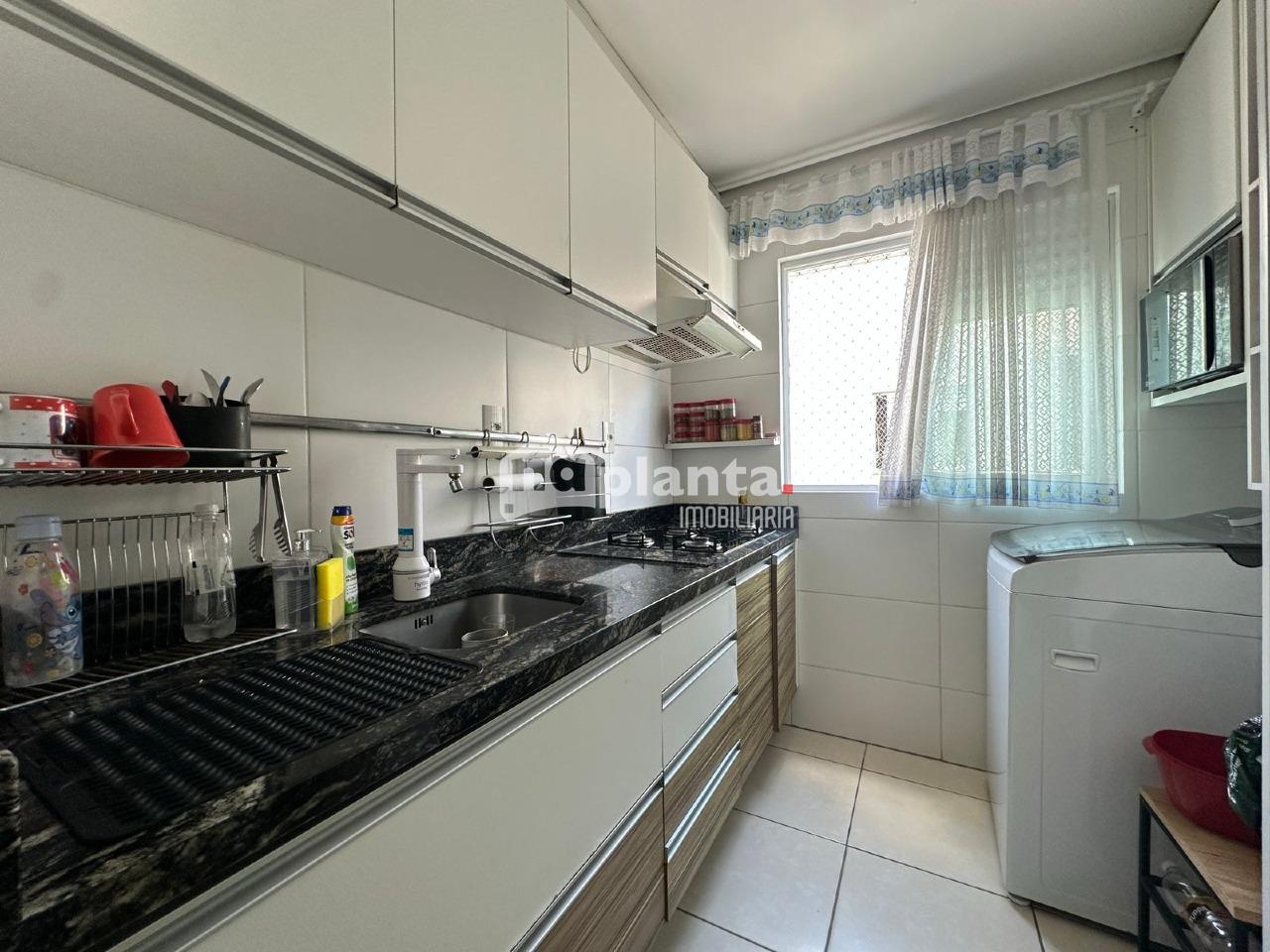 Apartamento, 2 quartos, 60 m² - Foto 5