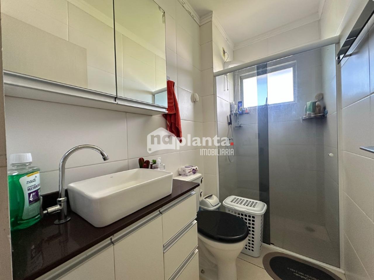Apartamento, 2 quartos, 60 m² - Foto 14