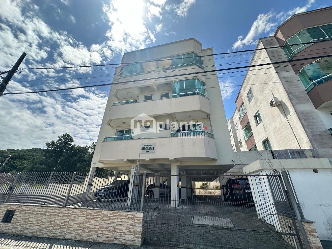 Apartamento, 2 quartos, 60 m² - Foto 1