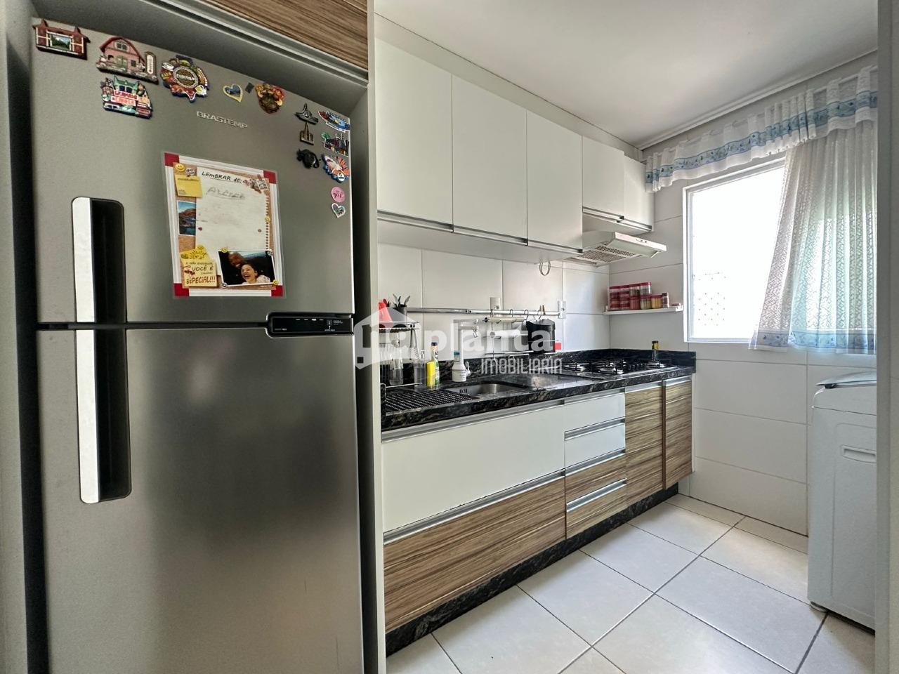 Apartamento, 2 quartos, 60 m² - Foto 6