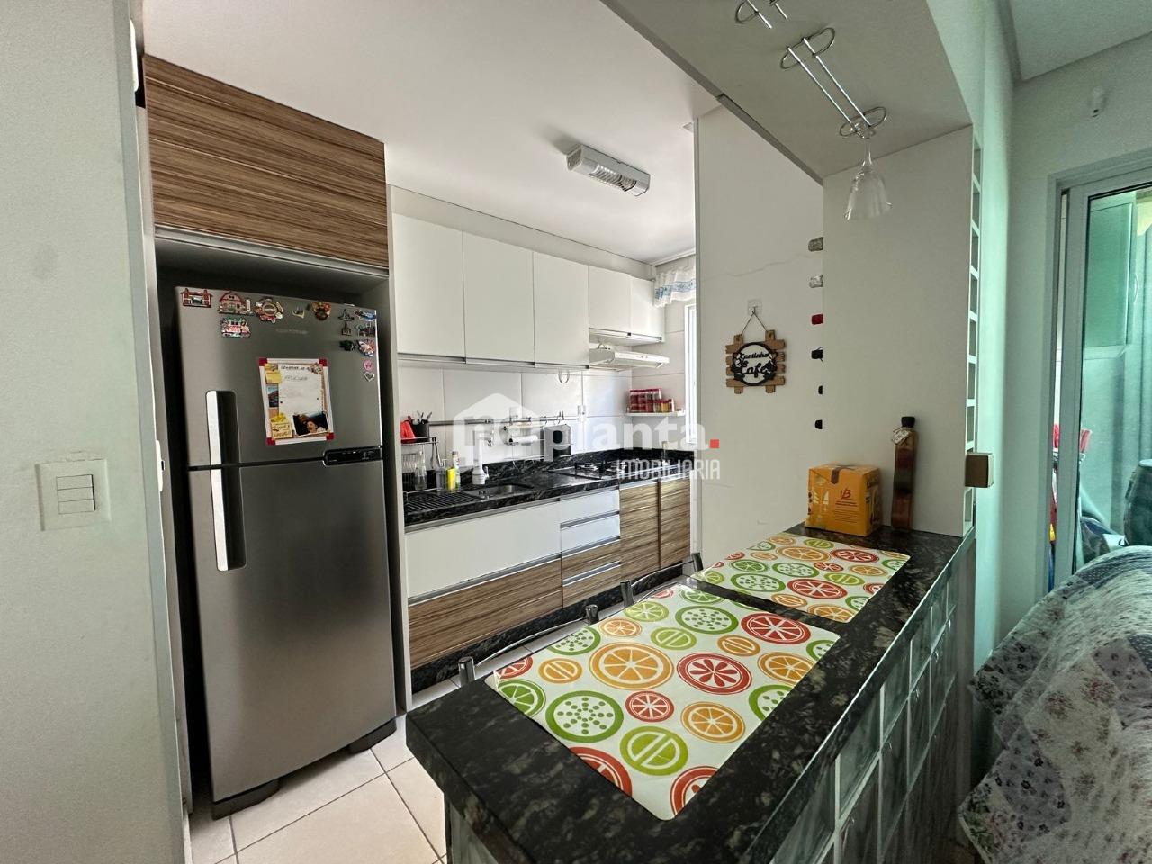 Apartamento, 2 quartos, 60 m² - Foto 3