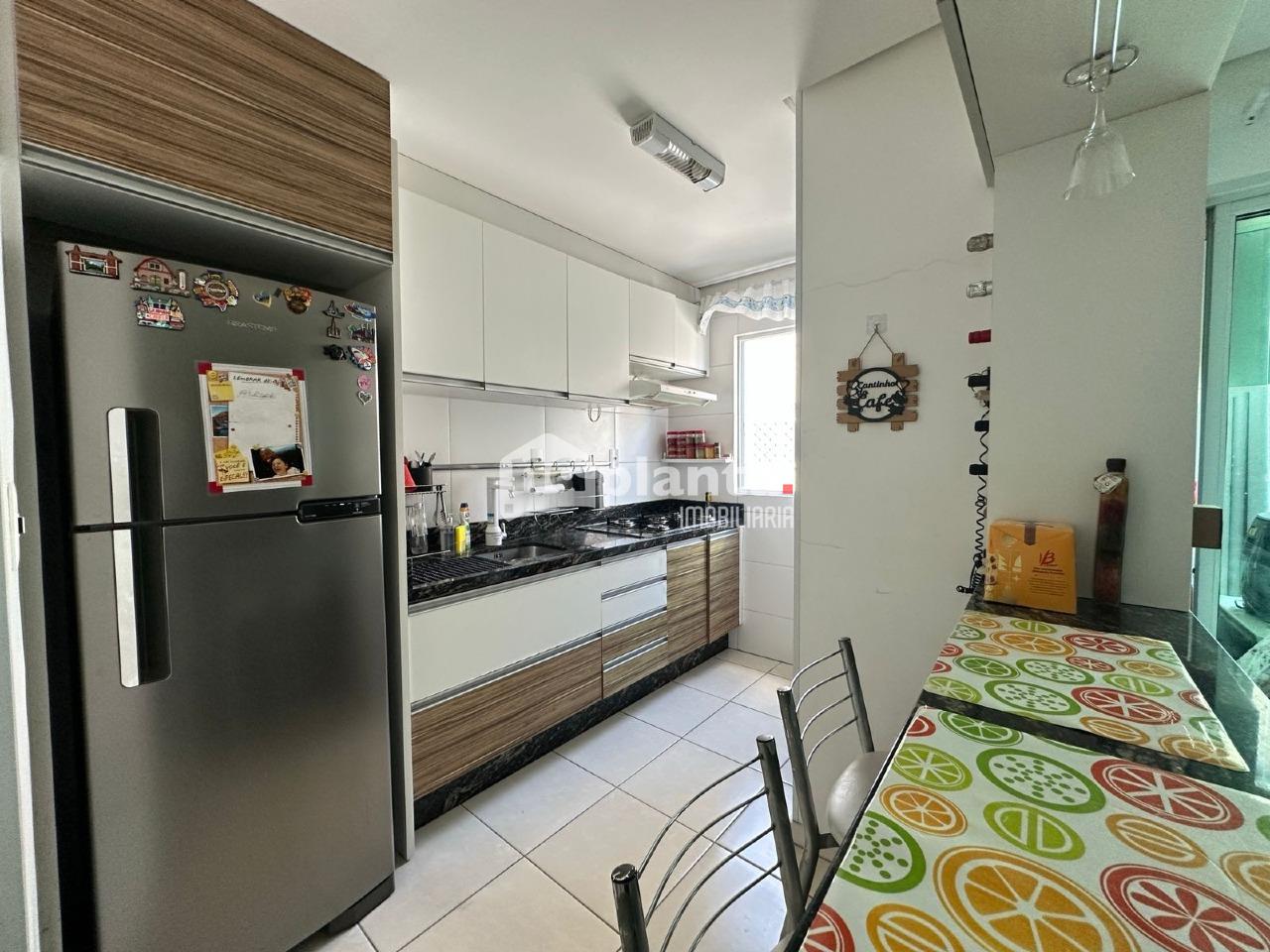 Apartamento, 2 quartos, 60 m² - Foto 4