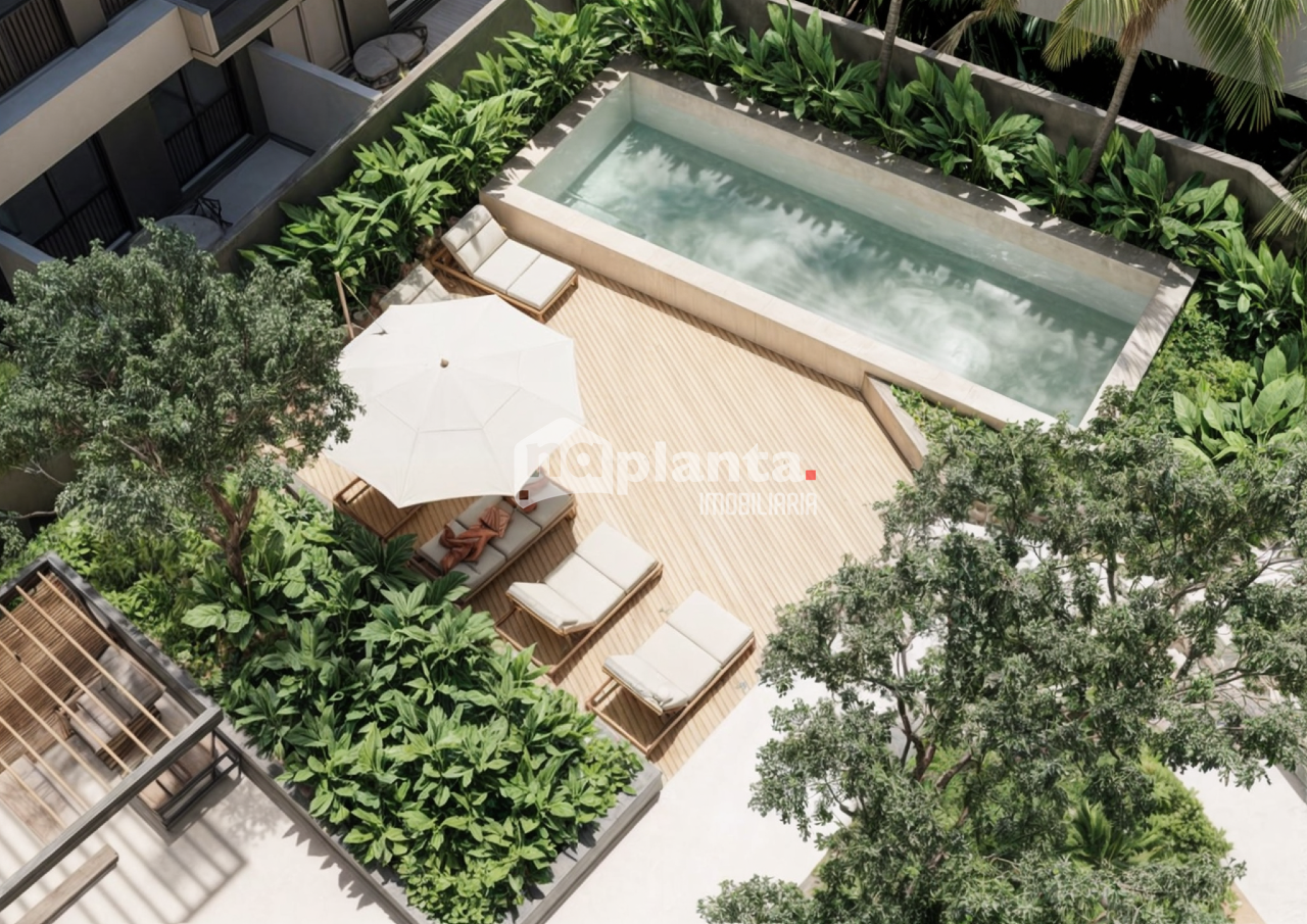 Flat/Apart Hotel, 1 quarto, 31 m² - Foto 19