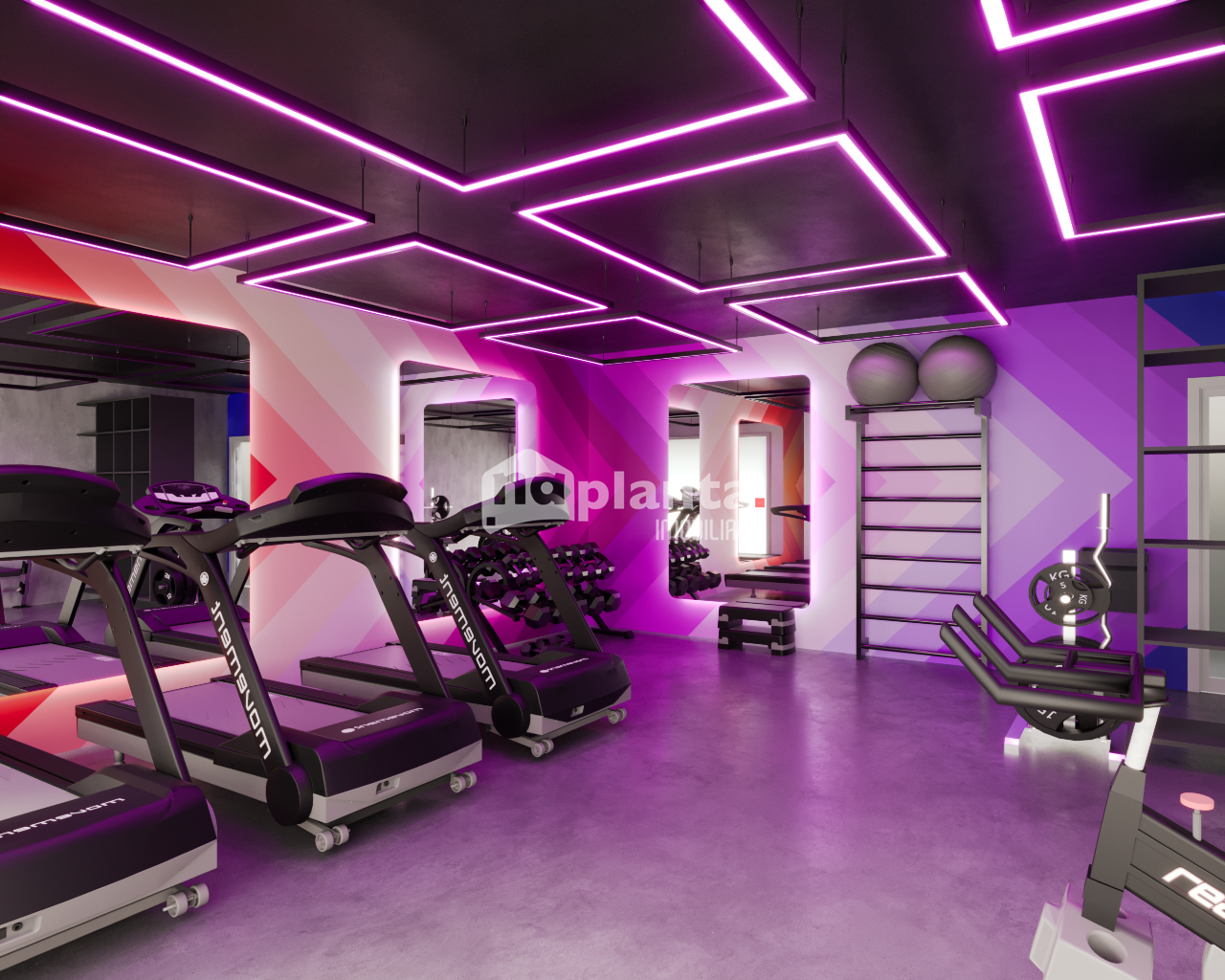 Flat/Apart Hotel, 1 quarto, 31 m² - Foto 10