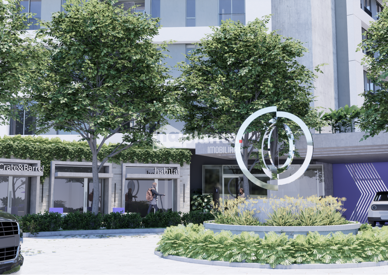 Flat/Apart Hotel, 1 quarto, 31 m² - Foto 4