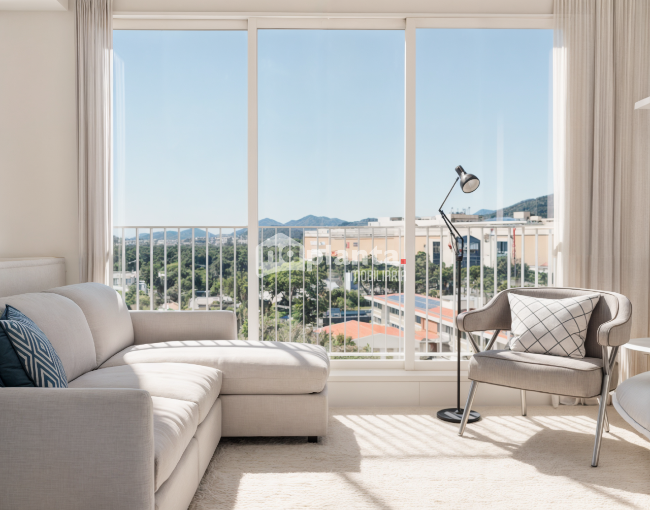 Flat/Apart Hotel, 1 quarto, 31 m² - Foto 24