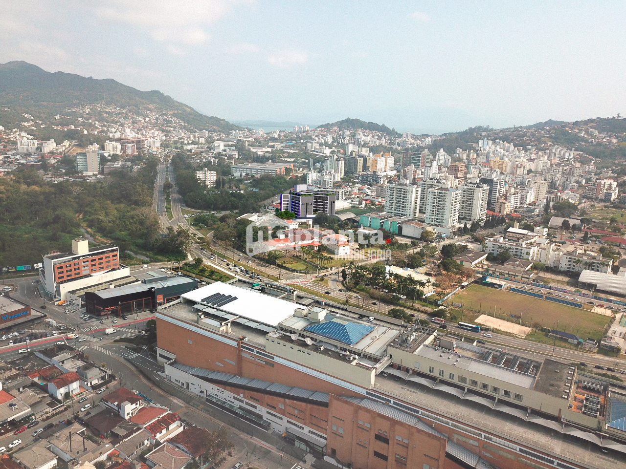 Flat/Apart Hotel, 1 quarto, 42 m² - Foto 3