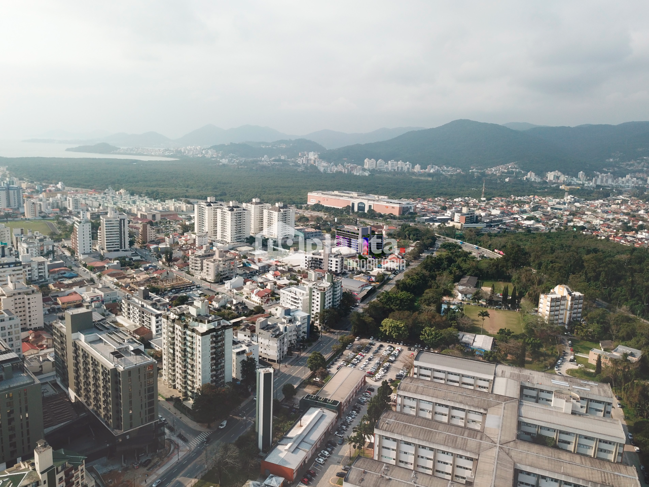 Flat/Apart Hotel, 1 quarto, 42 m² - Foto 4