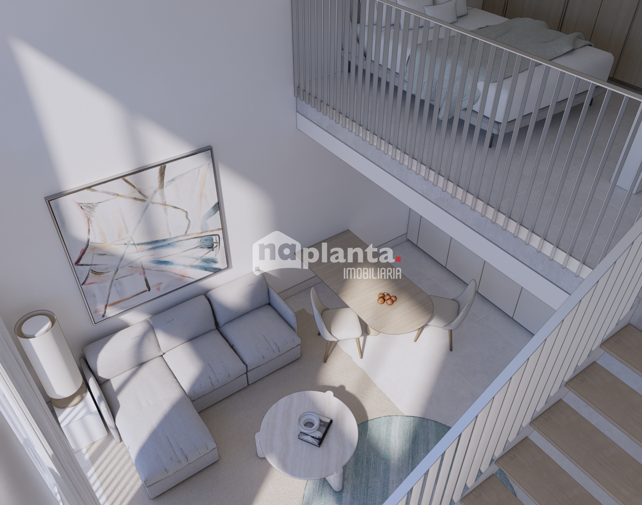 Flat/Apart Hotel, 1 quarto, 42 m² - Foto 2