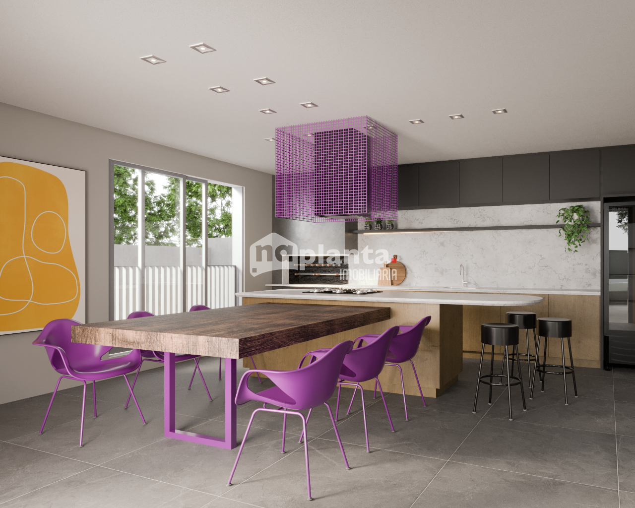 Flat/Apart Hotel, 1 quarto, 42 m² - Foto 11