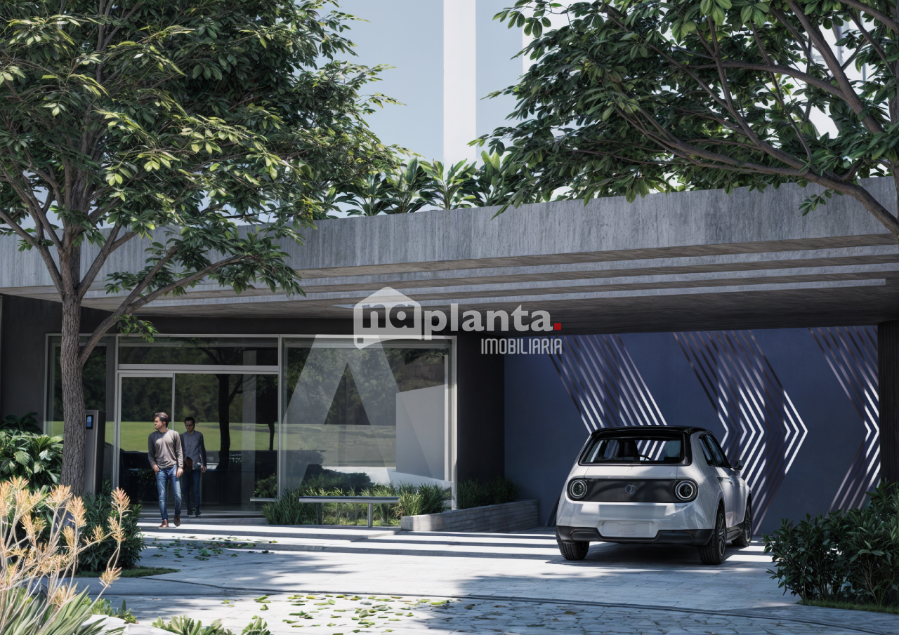 Flat/Apart Hotel, 1 quarto, 42 m² - Foto 20