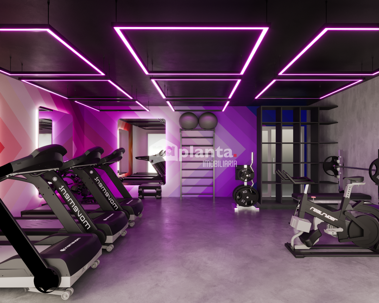 Flat/Apart Hotel, 1 quarto, 42 m² - Foto 16