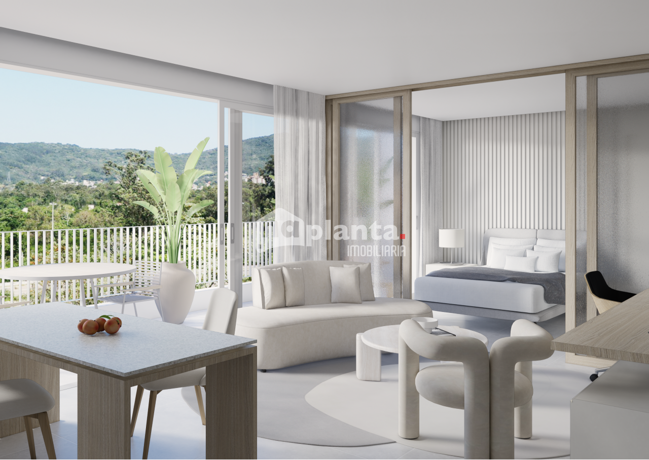 Flat/Apart Hotel, 1 quarto, 42 m² - Foto 9